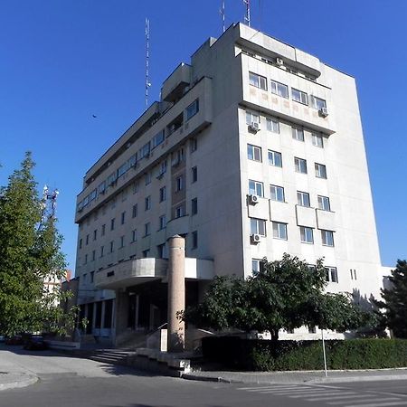 Hotel Calarasi Εξωτερικό φωτογραφία