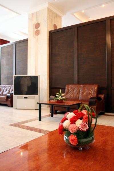 Hotel Calarasi Εξωτερικό φωτογραφία
