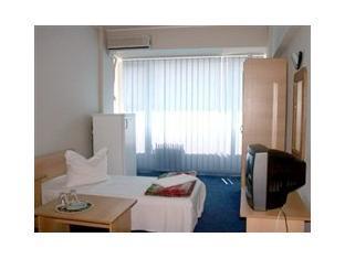 Hotel Calarasi Εξωτερικό φωτογραφία